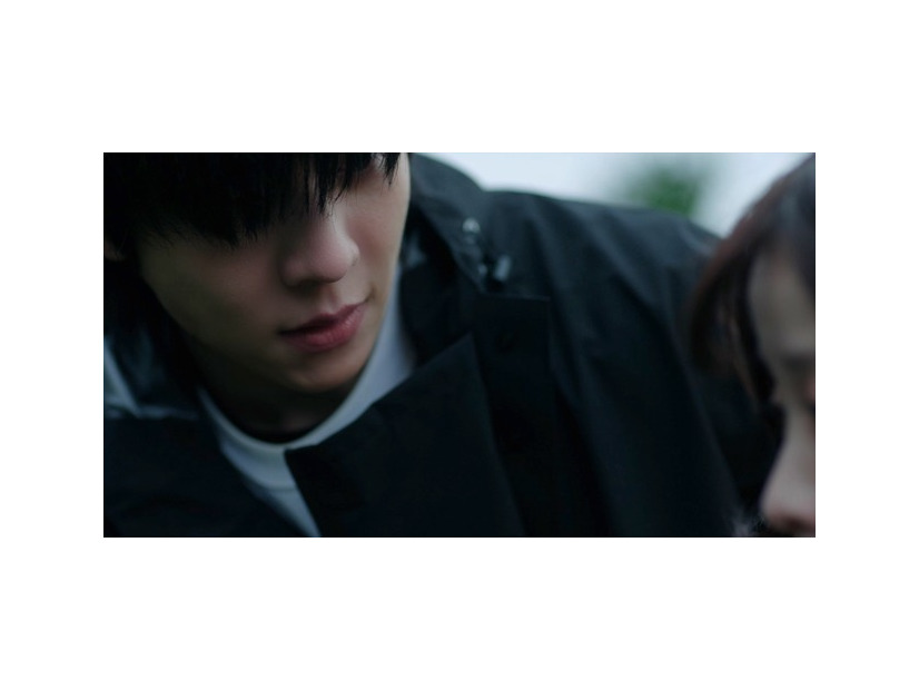 「バカンスの法則」17話（C）AbemaTV, Inc.