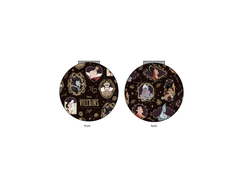 コンパクトミラー　　税込2,200円