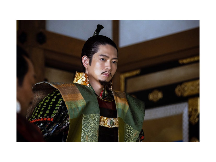 「豊臣兄弟！」第34話（C）NHK