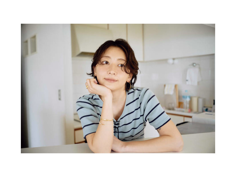 鈴木真海子、約2年半ぶりとなる単独公演が12月20日に恵比寿The Garden Hallで開催決定