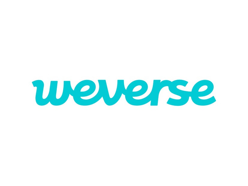 Weverse（提供写真）