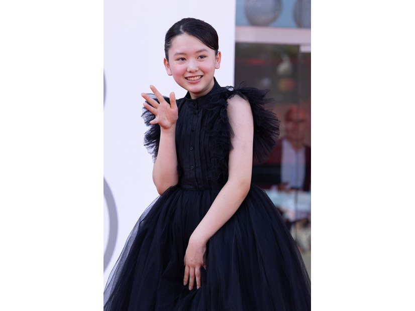 『ルックバック』（C）Kazuko WAKAYAMA