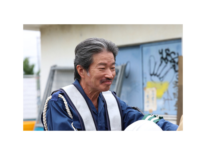 「赤灯えれじい」「赤灯えれじい」製作委員会