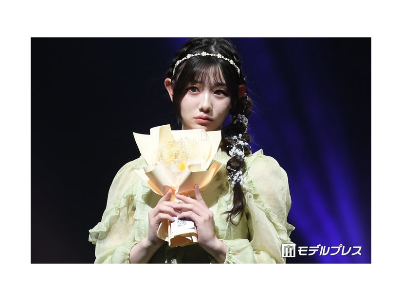 秋山みづき（C）モデルプレス