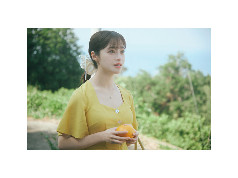 「バカンスの法則」18話（C）AbemaTV, Inc.
