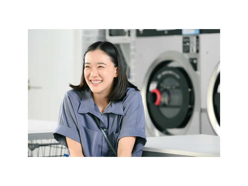 「Tシャツが乾くまで」10話　（C）TBS