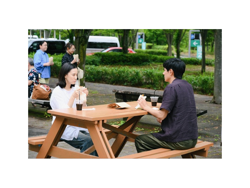 「Tシャツが乾くまで」3話 TBS