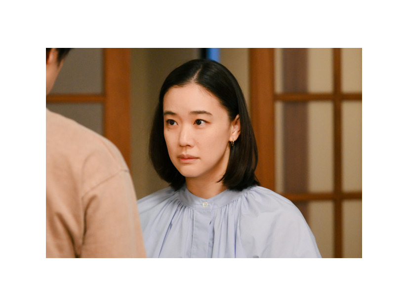 「Tシャツが乾くまで」7話　（C）TBS