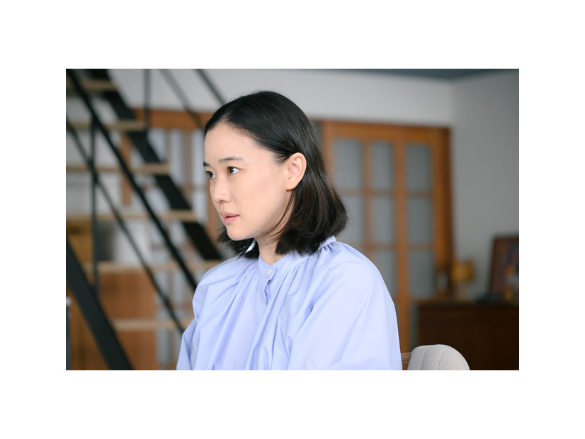 「Tシャツが乾くまで」9話　（C）TBS