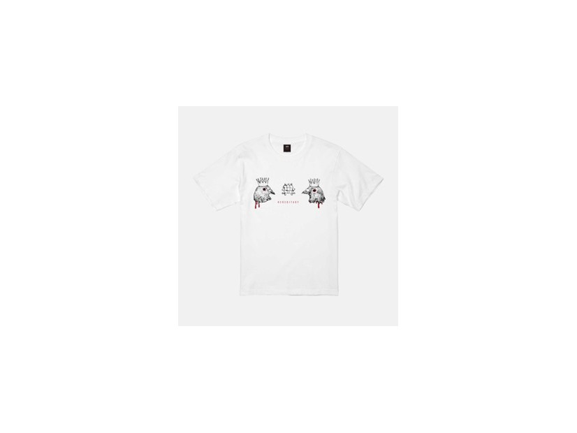 『ヘレディタリー/継承』オリジナルTシャツ トライアングル・チャーリー　価格：9,900円（税込）