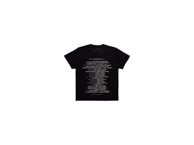 A24公認『ブリング・ハー・バック』ヒグチユウコ イラスト 日本オリジナルTシャツ　価格：9,900円（税込）