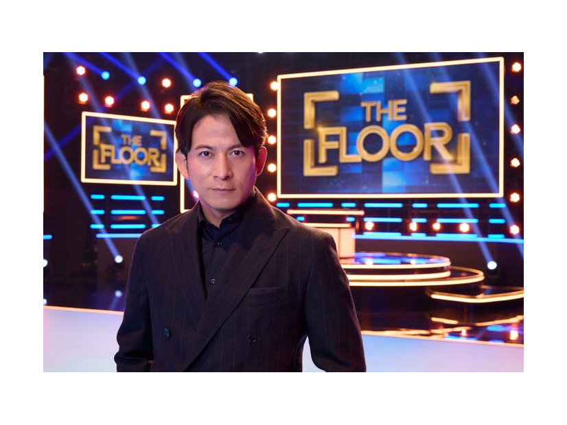 岡田准一（C）日本テレビ