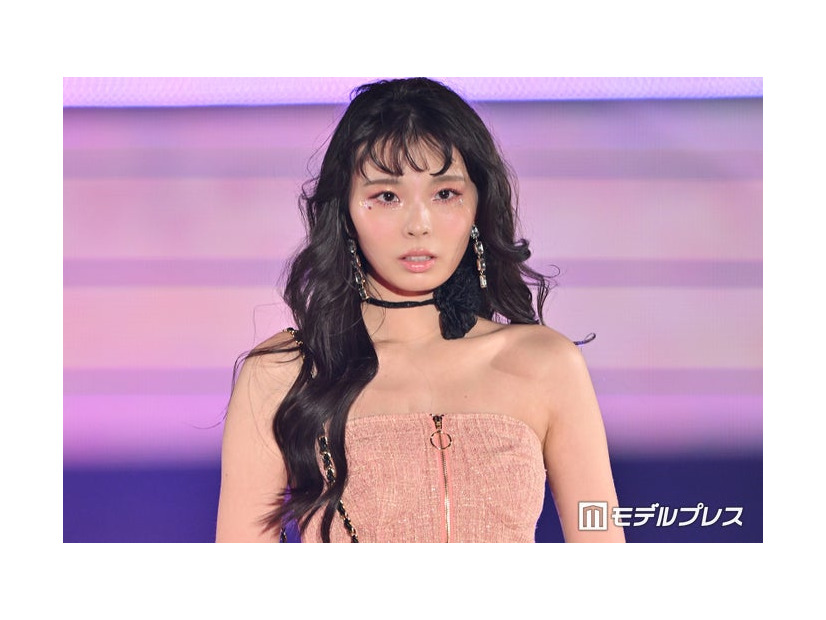 川口ゆりな（C）モデルプレス