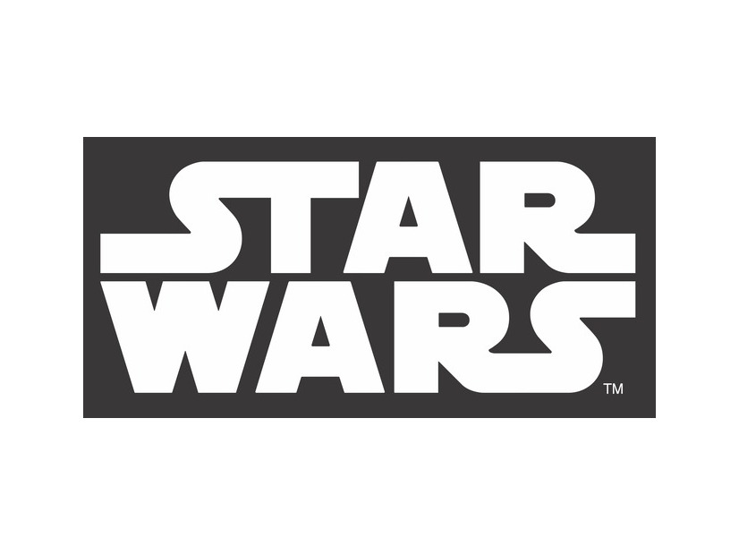 STAR WARS（© & Lucasfilm Ltd.）