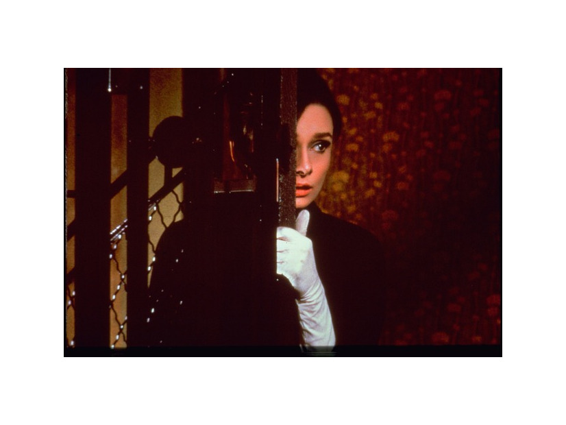 『シャレード』© 2026, 1963 Universal Pictures