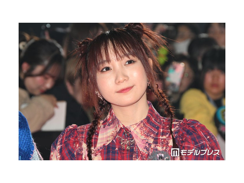 幾田りら（C）モデルプレス