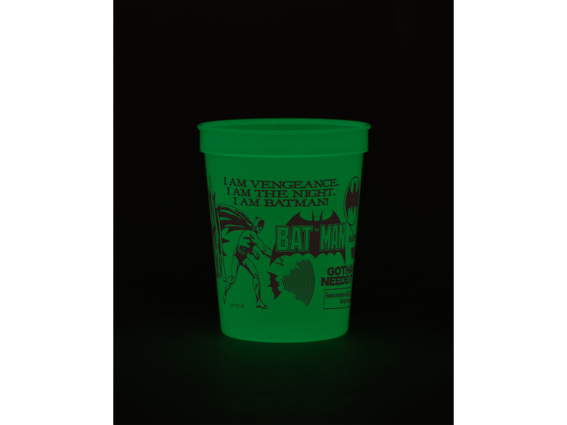 HOME ECONOMICS EXPERIMENT“Luminous Stadium Cup”2,970円(税込)