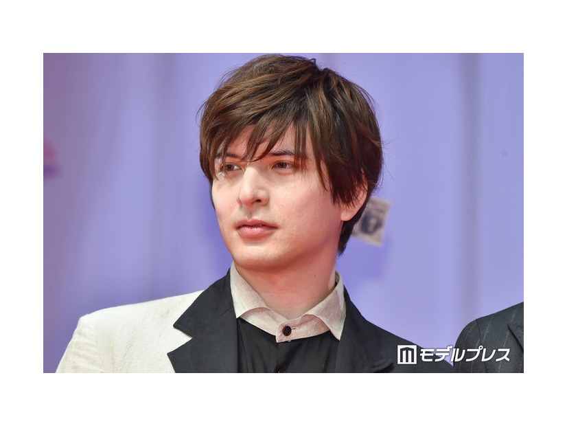 城田優（C）モデルプレス