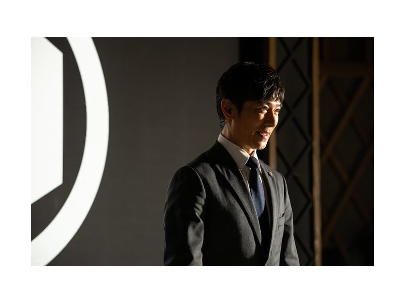 堺雅人「VIVANT」第18話（C）TBS