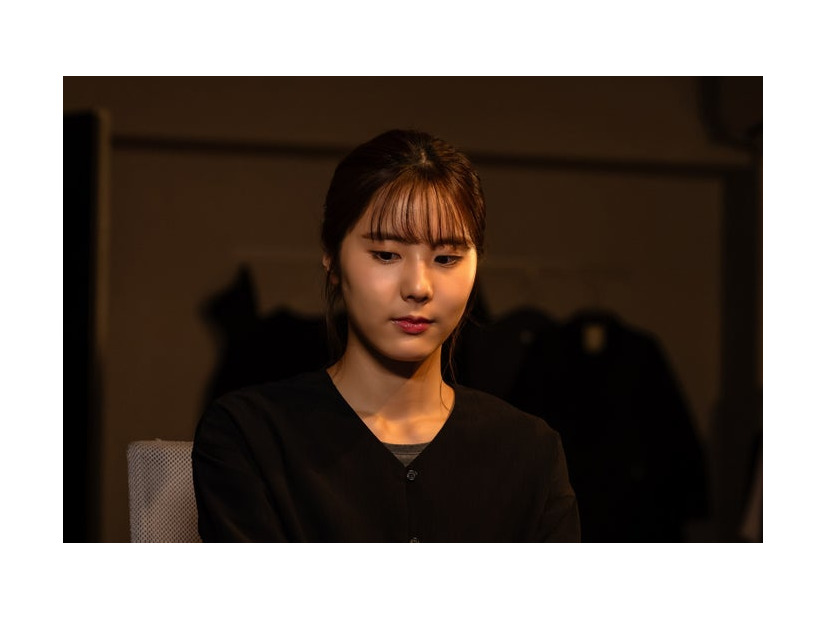 花岡すみれ「VIVANT」第17話（C）TBS