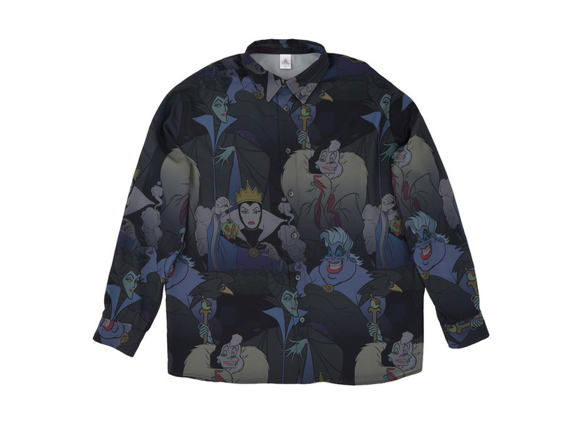 長袖シャツ　7,900円