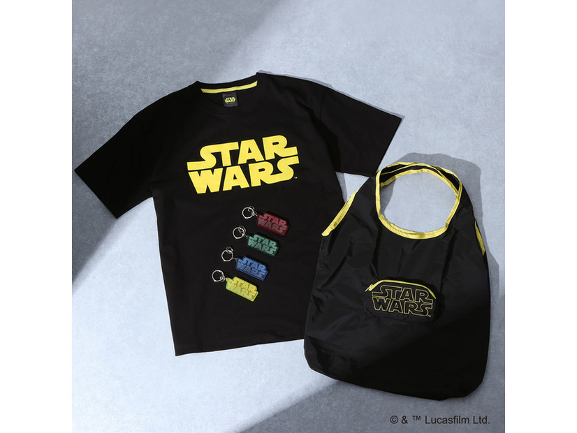 STAR WARS STORE by BENELIC