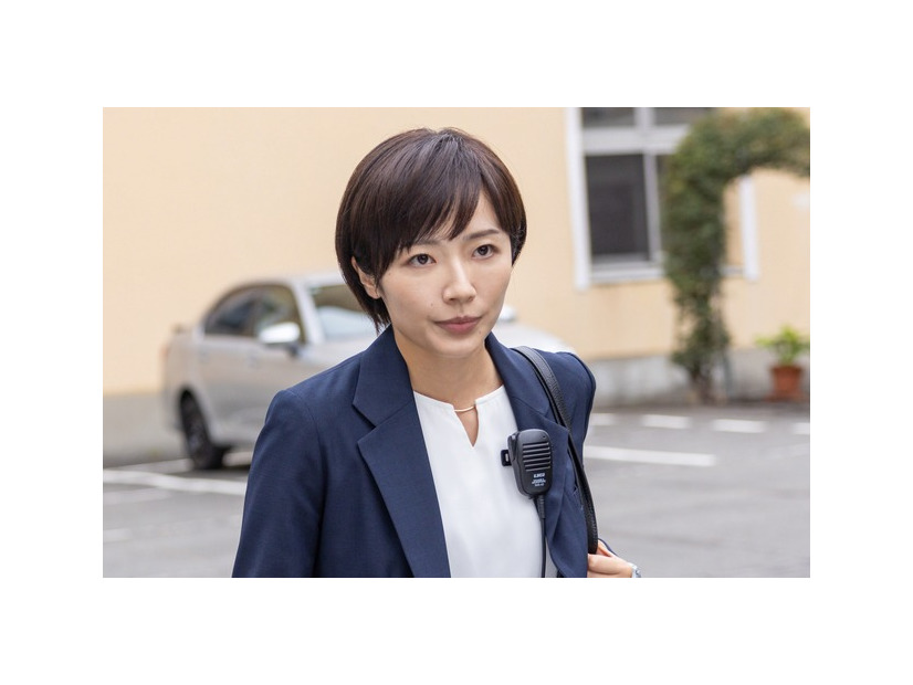 連続テレビ小説「巡るスワン」