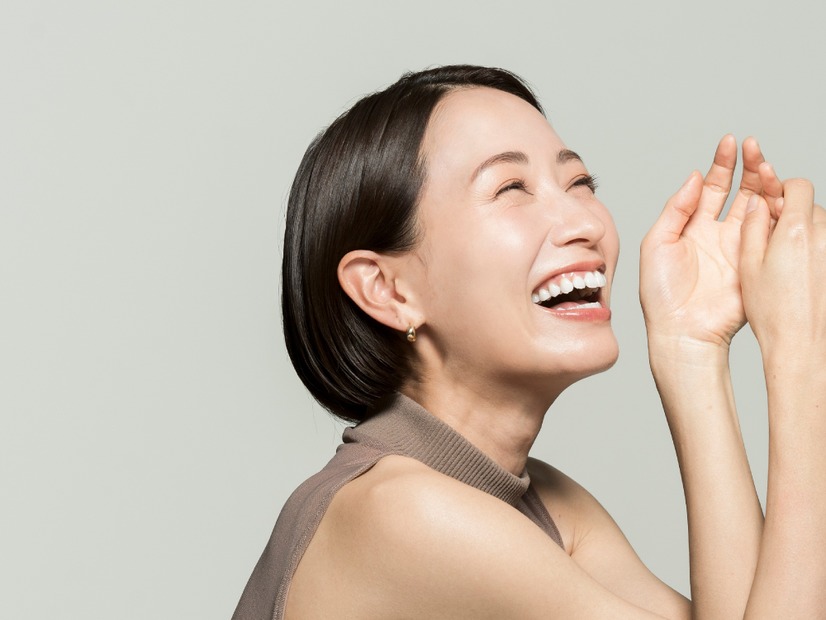 脂肪燃焼を促し、肌が若々しくなる「アンチエイジングホルモン」って？痛みの軽減や認知症予防まで！知っておきたい「9つの効果」【産婦人科医が解説】