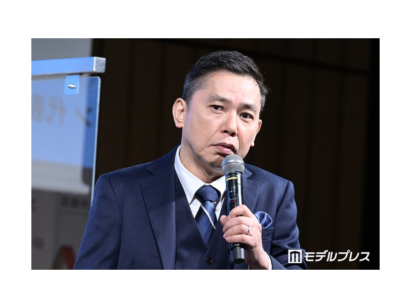 太田光（C）モデルプレス