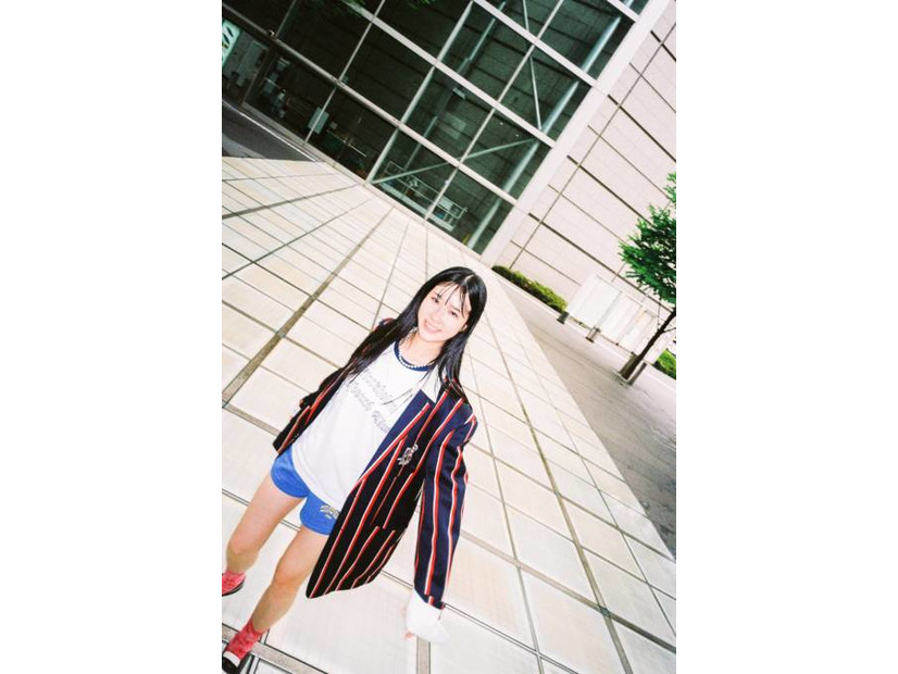 kiki vivi lily、スチャダラパーのBoseをfeatに迎えた「恋がリピート」MV公開。トラックメイクはtofubeatsが担当