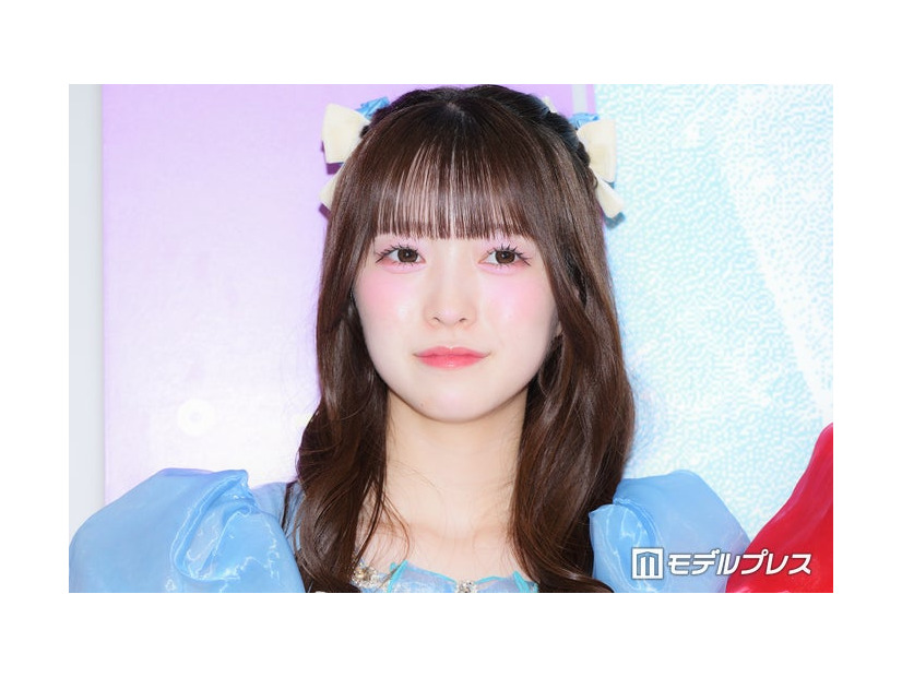 梅田みゆ（C）モデルプレス