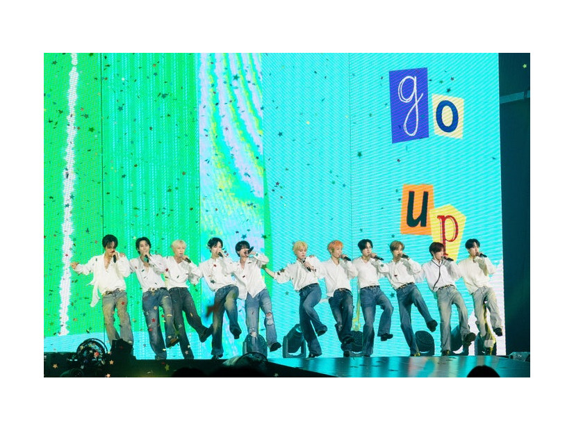 INI（C）LAPONE ENTERTAINMENT