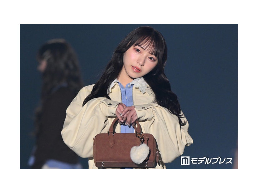 塩川莉世（C）モデルプレス