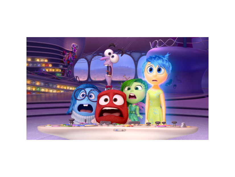 ©2026 Disney/Pixar