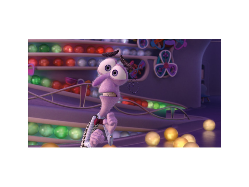 ©2026 Disney/Pixar