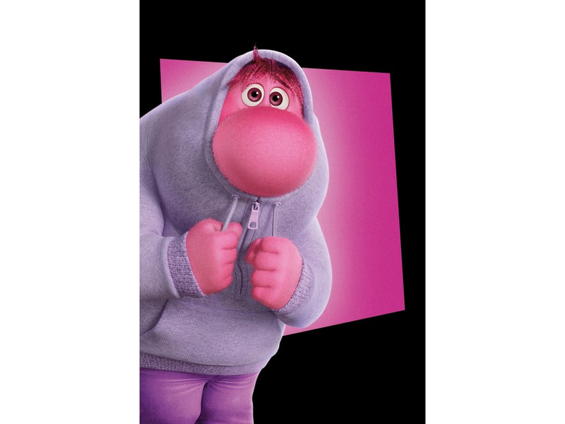 『インサイド・ヘッド2』©2026 Disney/Pixar