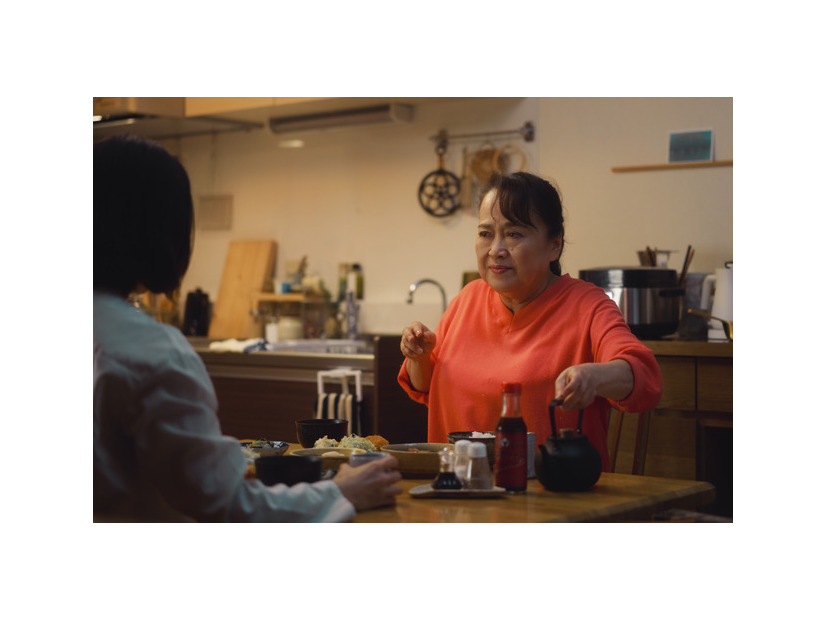 『無用の人』©2026 映画「無用の人」製作委員会