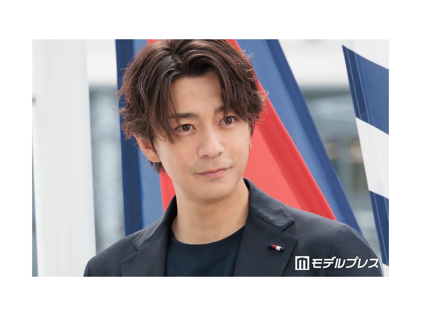 三浦翔平（C）モデルプレス