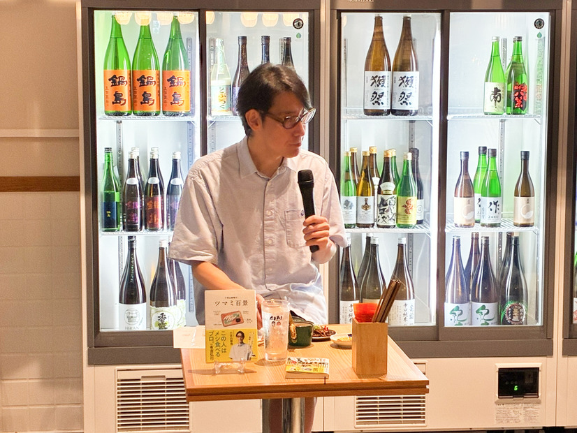 「吉田類さん、東海林さだおさんらの酒場文化」いま継承している人は…そしてこれからの文化は？
