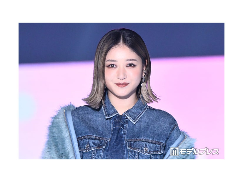 池田美優（C）モデルプレス