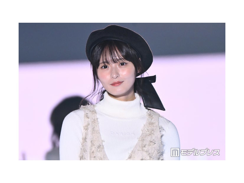 遠藤さくら（C）モデルプレス