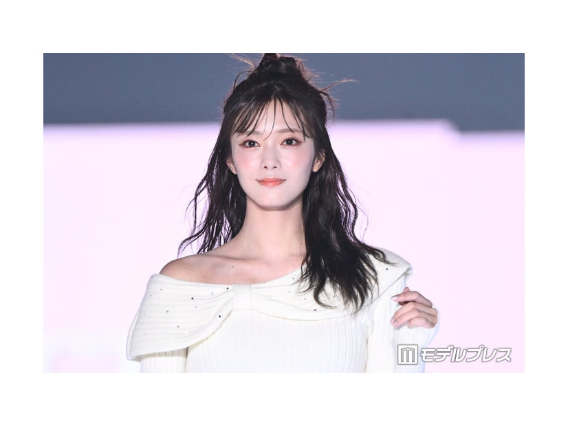 田村保乃（C）モデルプレス