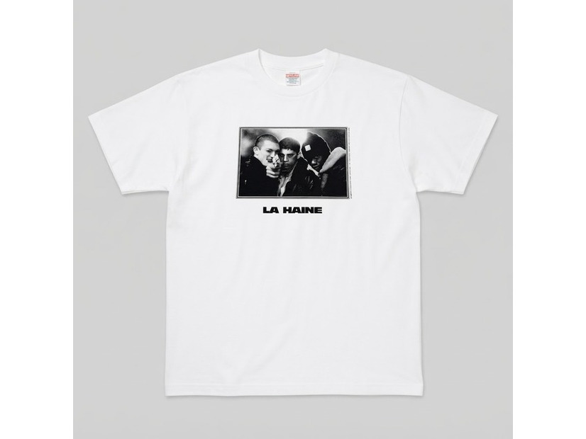 WHITE × BLACK