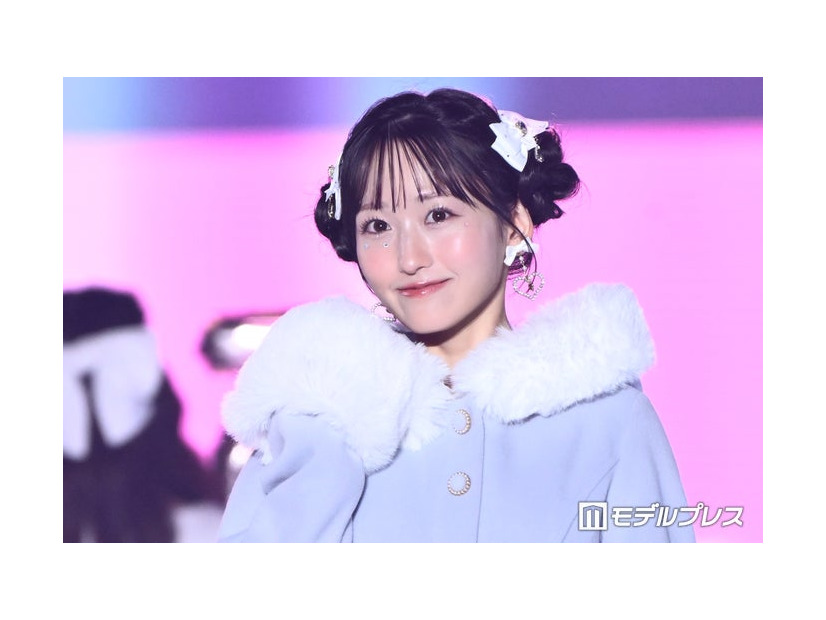 一ノ瀬美空（C）モデルプレス