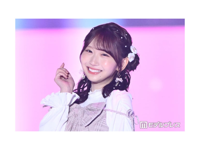 藤嶌果歩（C）モデルプレス