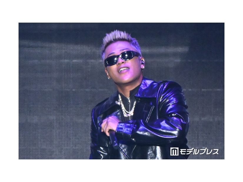 ELLY（C）モデルプレス