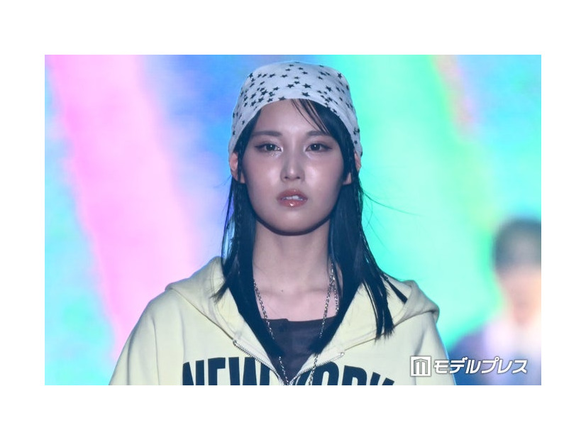 松尾桜（C）モデルプレス