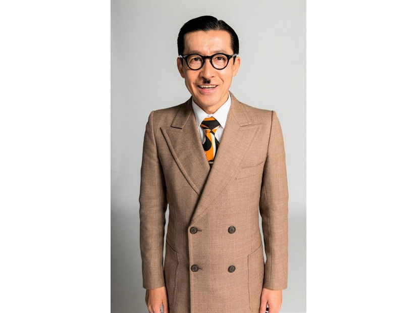 岩井ジョニ男