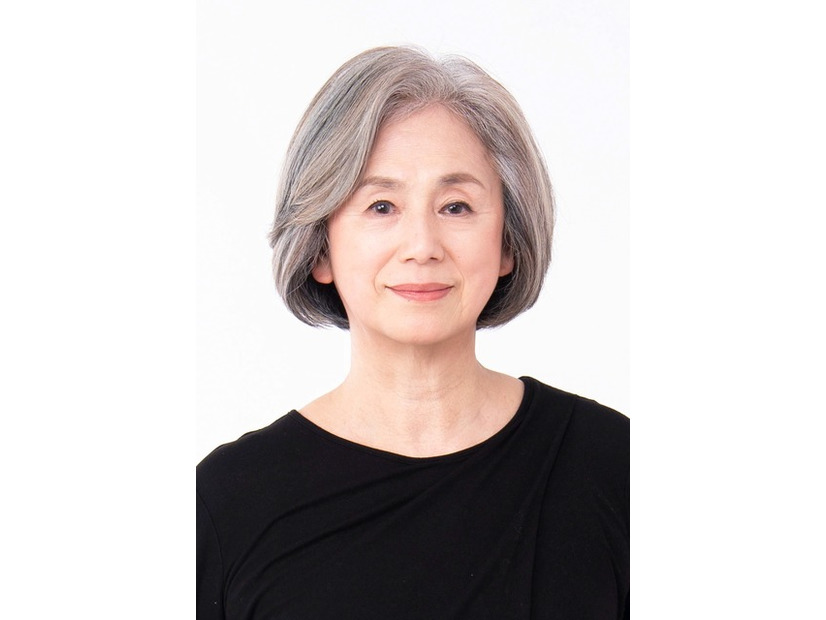 朝加真由美
