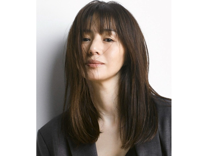 井川 遥